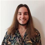 Profesor de guitarra para iniciacion en el instrumento y/o lenguaje musical